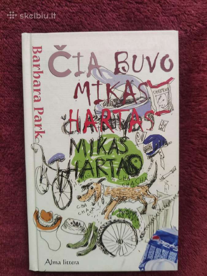 Vaikiškos knygos pasakos - nuotraukos Nr. 5