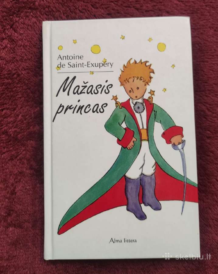 Vaikiškos knygos pasakos - nuotraukos Nr. 6
