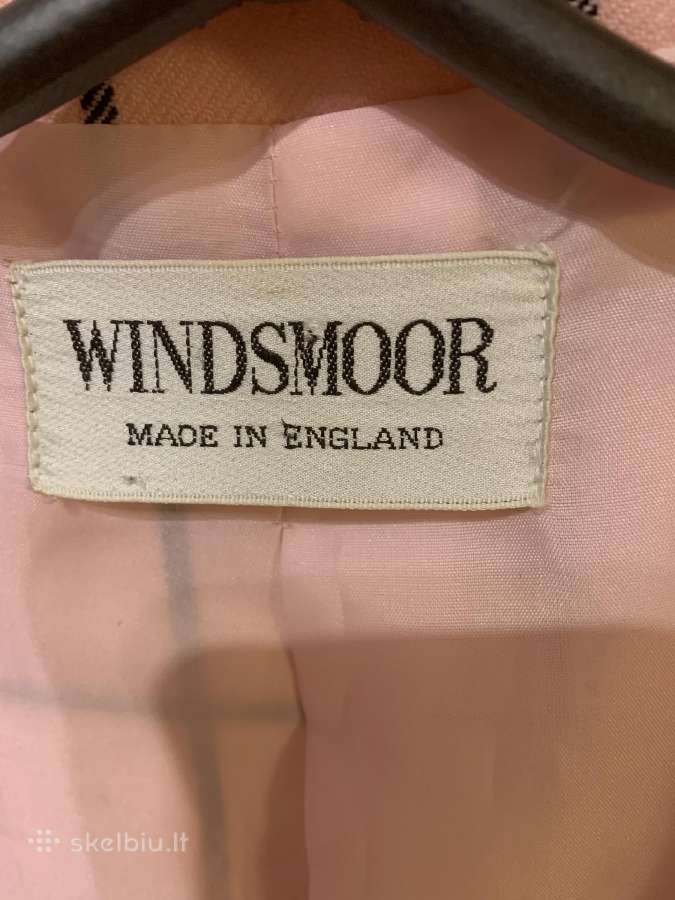 Windsmoor švarkas - nuotraukos Nr. 2