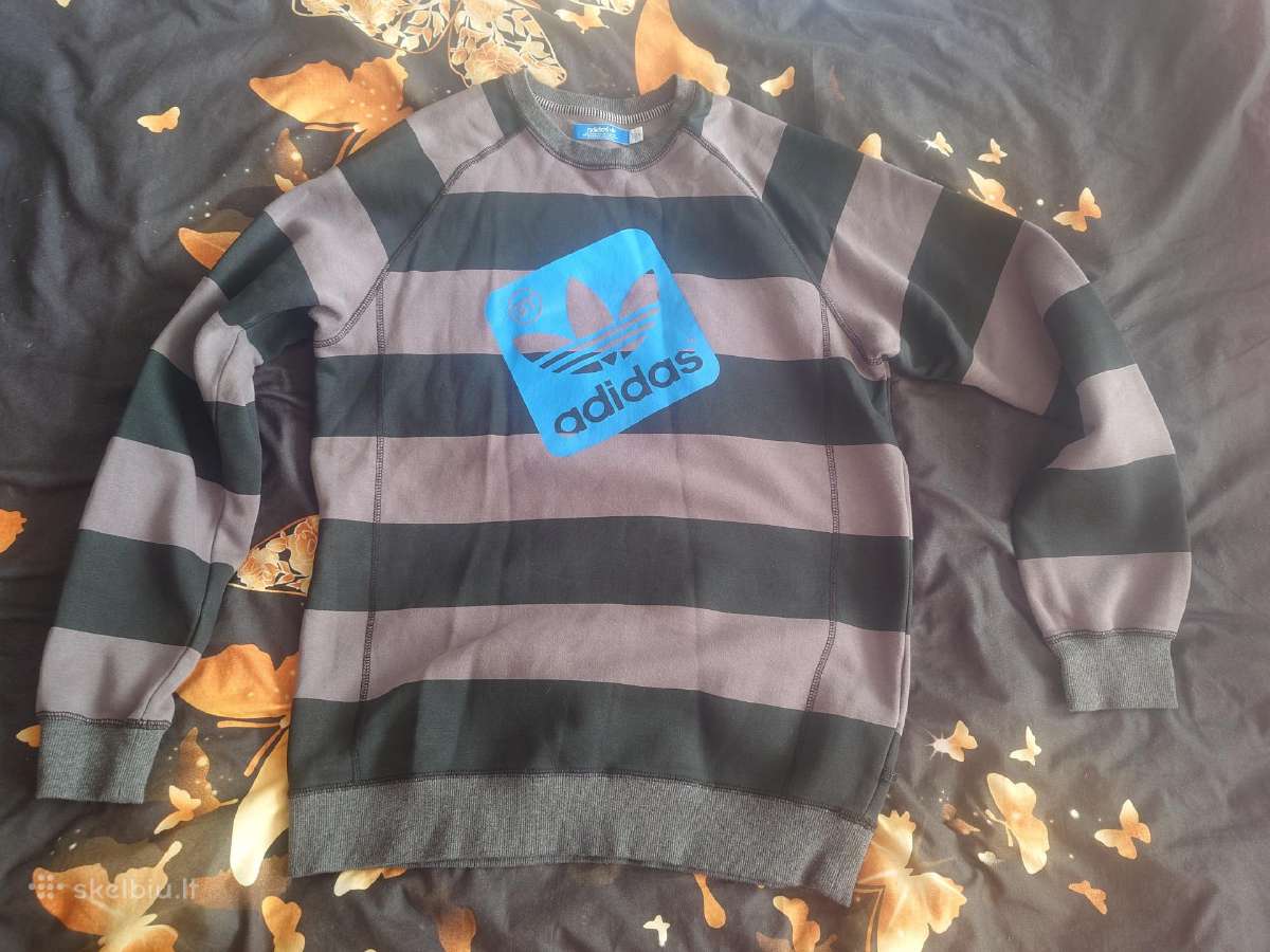 Vyriškas džemperis Adidas originals. M-l.