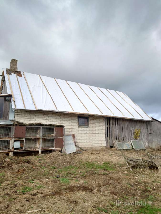 Tentai Brezentai 10x15 9x10 7x11 6x8 5x10 4x8 3x6 - nuotraukos Nr. 6