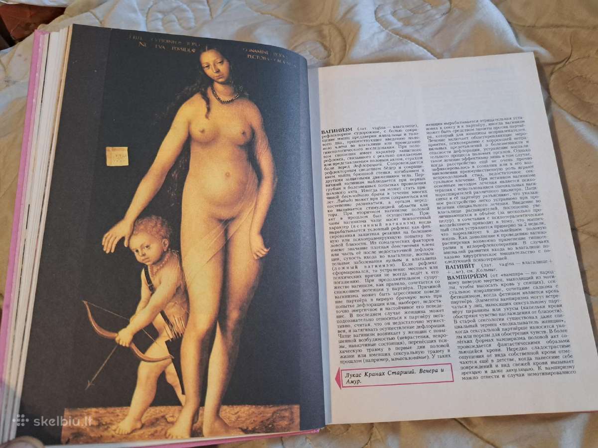 Seksologija - nuotraukos Nr. 5
