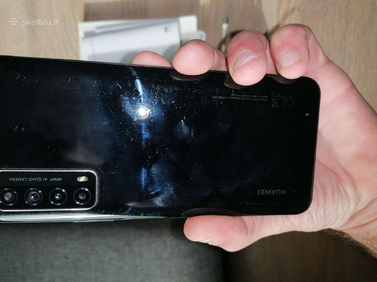 Huawei - nuotraukos Nr. 2