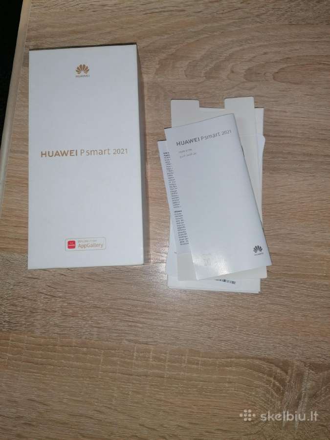 Huawei - nuotraukos Nr. 3