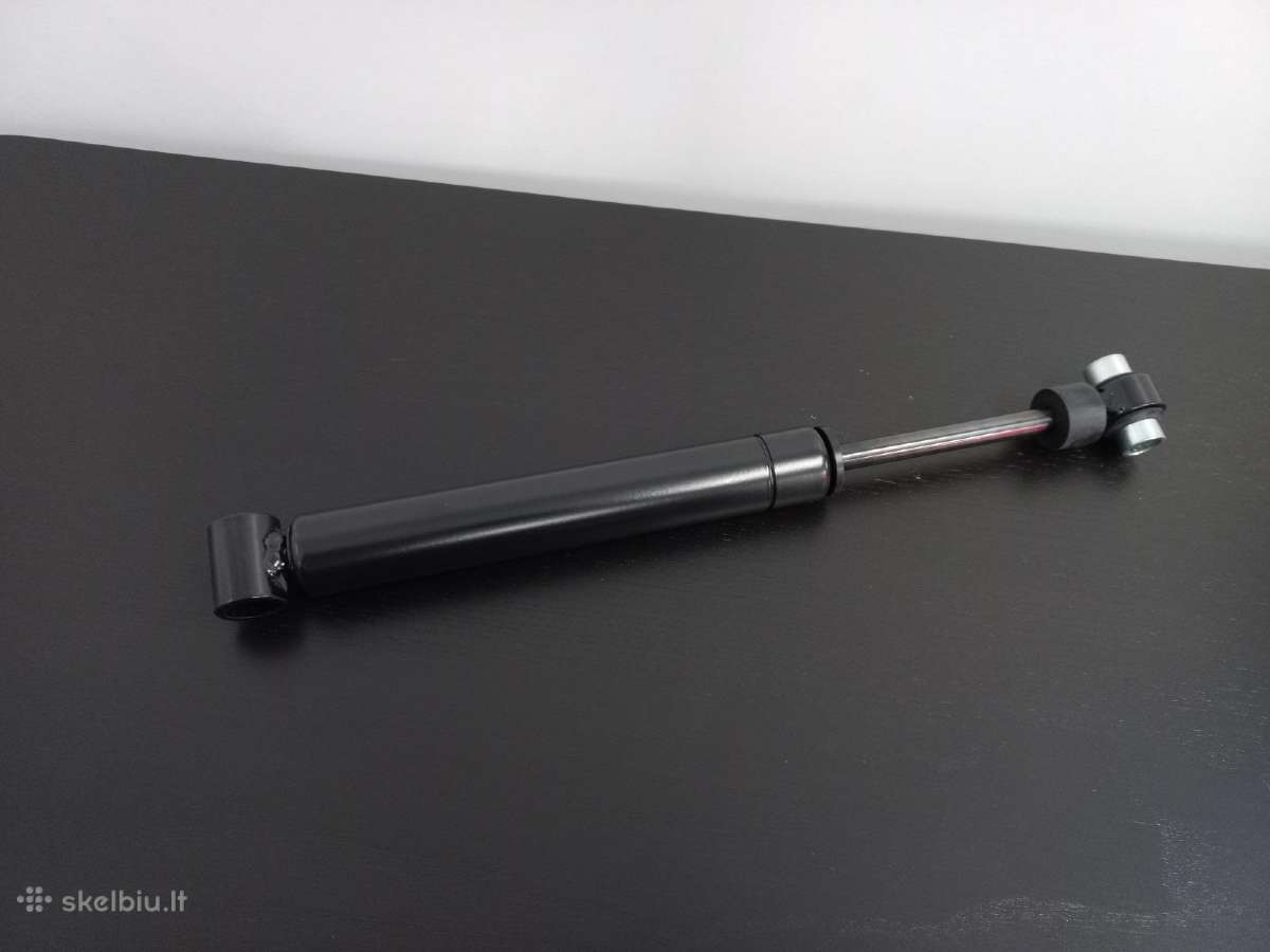 Stabdžių mechanizmo inercinis amortizatorius - nuotraukos Nr. 19