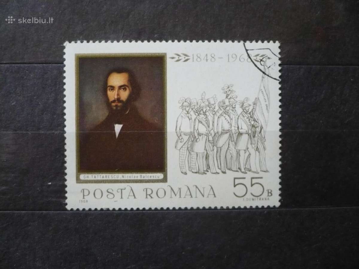 1968 m. 120-osios 1848 m. revoliucijos metinės