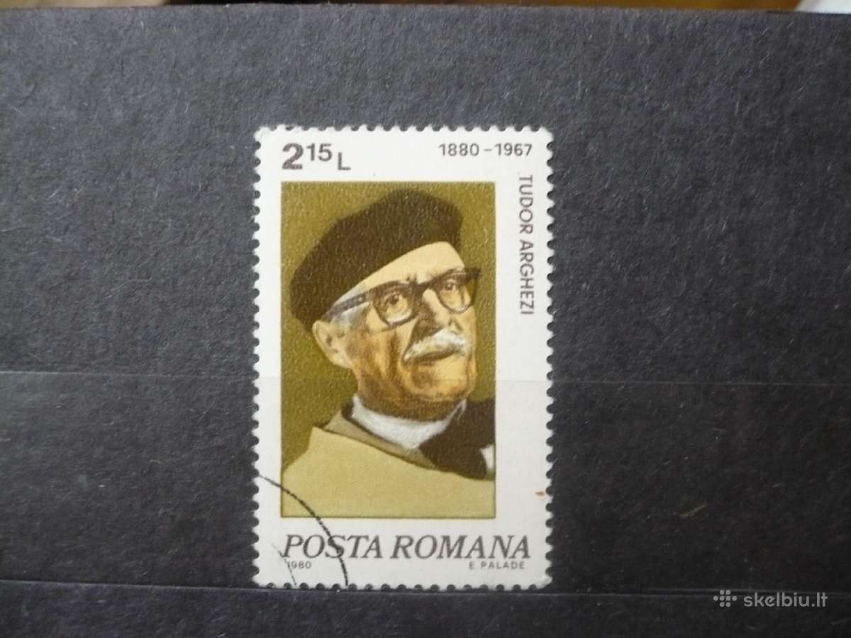 1980 metų jubiliejai