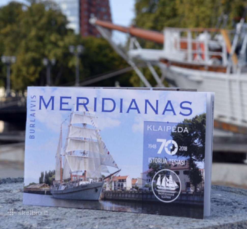 “Meridianas