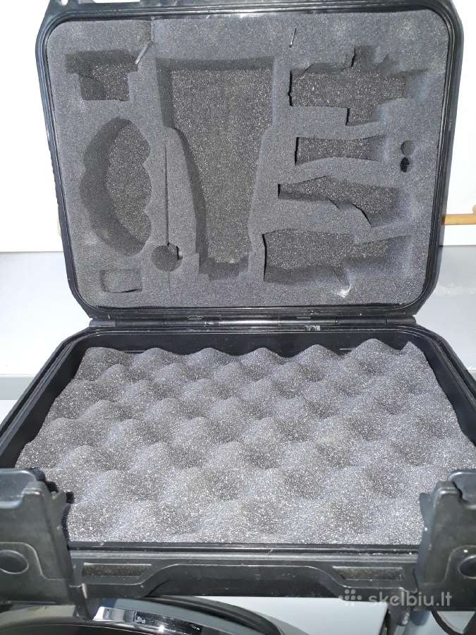 Ps 22, Cot 80 Deze