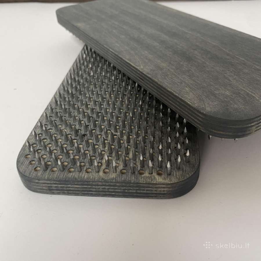 Viniu lentos - Sadhu boards Akcija! 8mm 10mm - nuotraukos Nr. 7