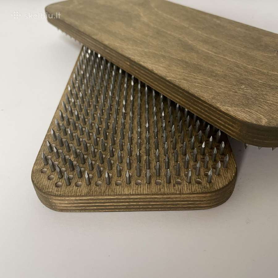 Viniu lentos - Sadhu boards Akcija! 8mm 10mm - nuotraukos Nr. 11