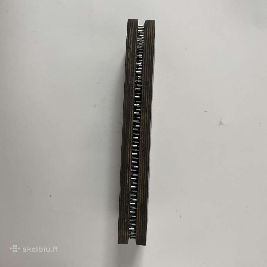 Viniu lentos - Sadhu boards Akcija! 8mm 10mm - nuotraukos Nr. 15