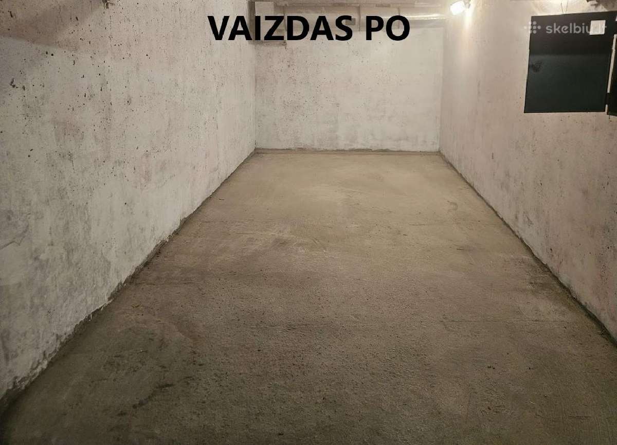 Statybiniu Atlieku, Siuksliu Isvezimas - Griovimas - nuotraukos Nr. 3