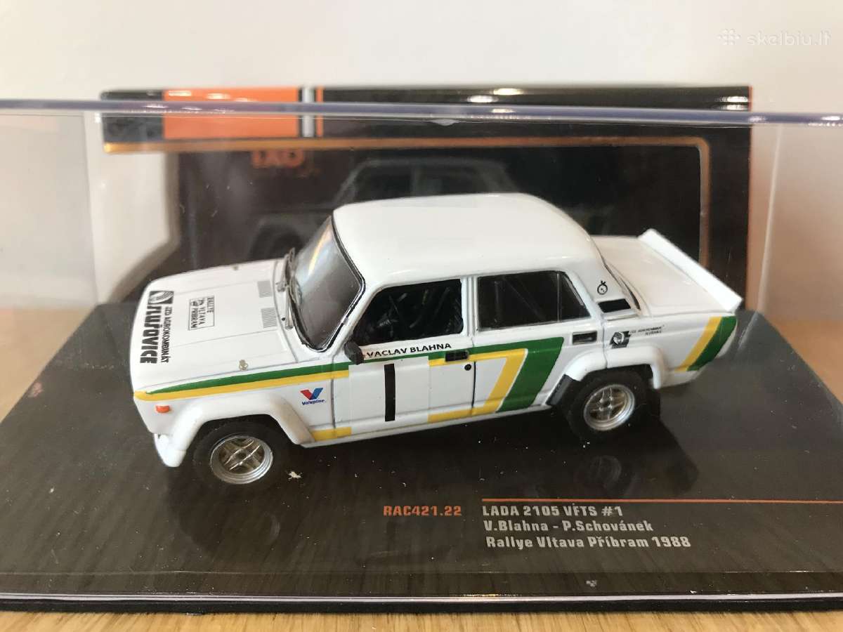 Lada 2105