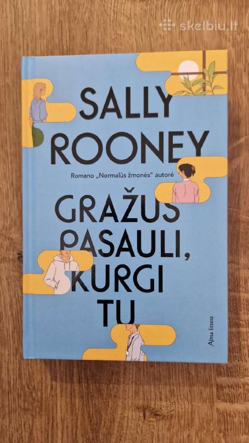Gražus pasauli, kurgi tu - nuotraukos Nr. 2