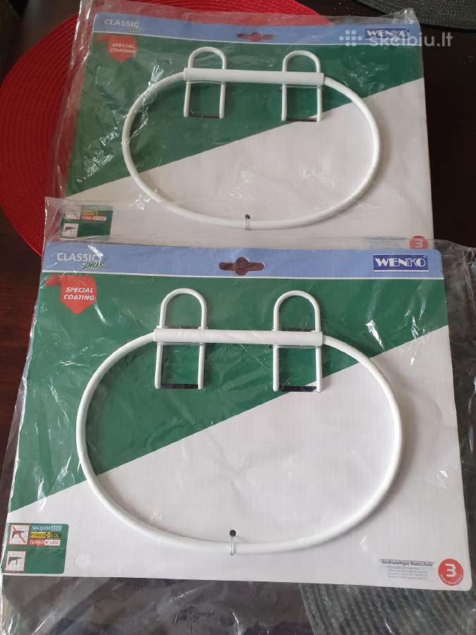 Namų apyvokos ,tualeto reikmenys