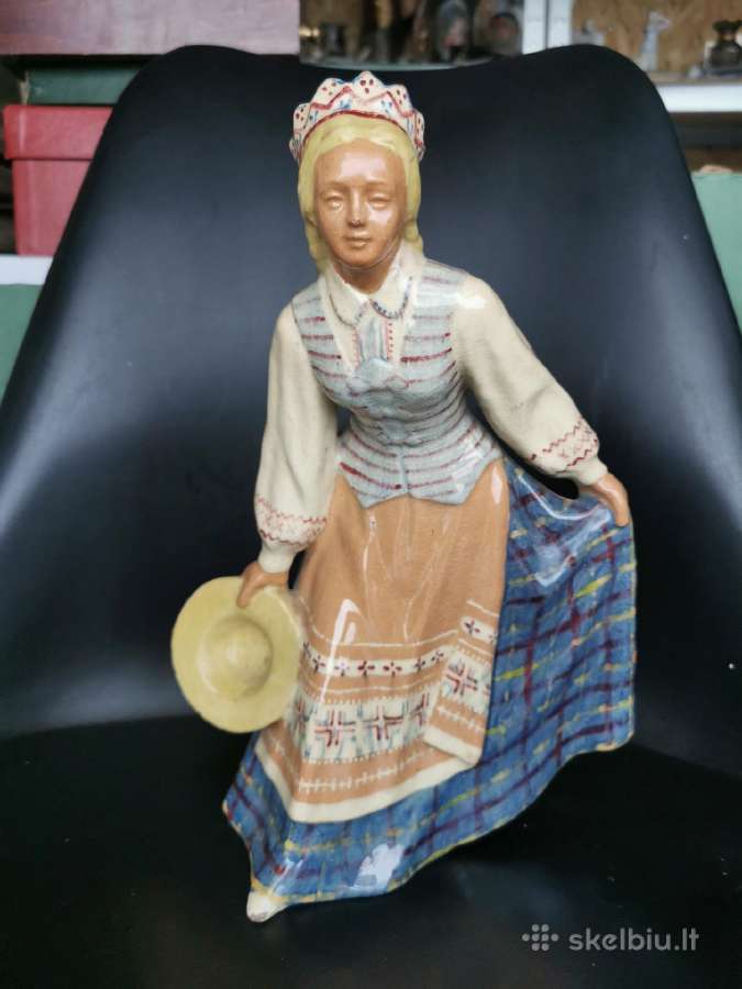 Kepurinė