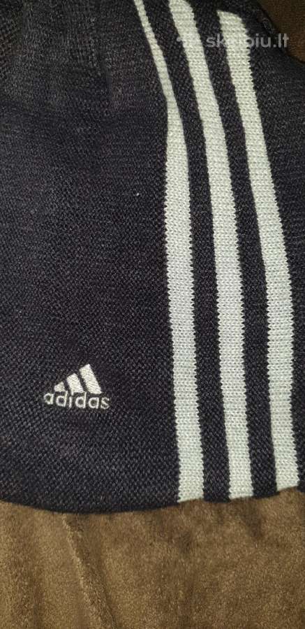 Adidas kepure - nuotraukos Nr. 3