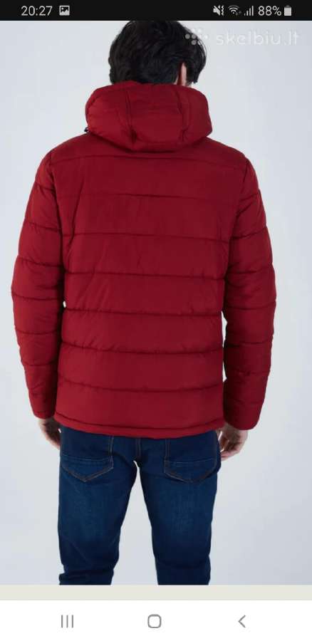 Originali XXL, S Diesel striukė - nuotraukos Nr. 17