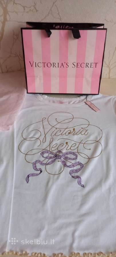 Marškinėliai Victoria Secret