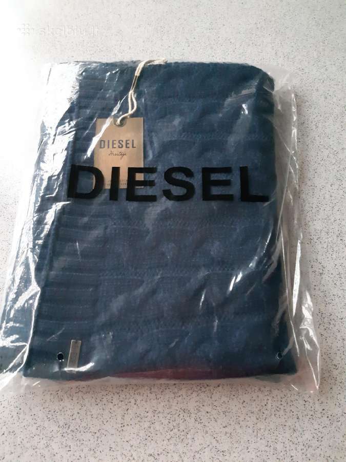 Originalus Diesel šalikas - nuotraukos Nr. 15