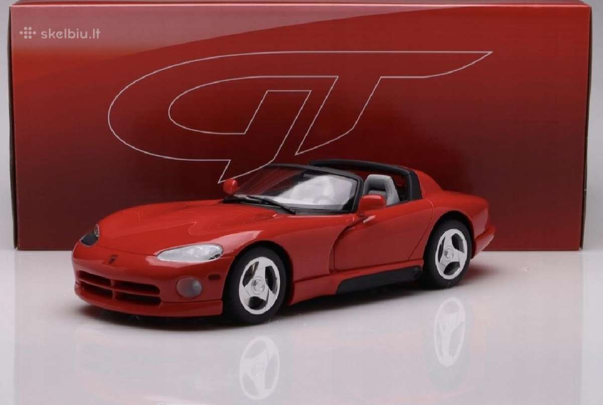 Dodge Viper
