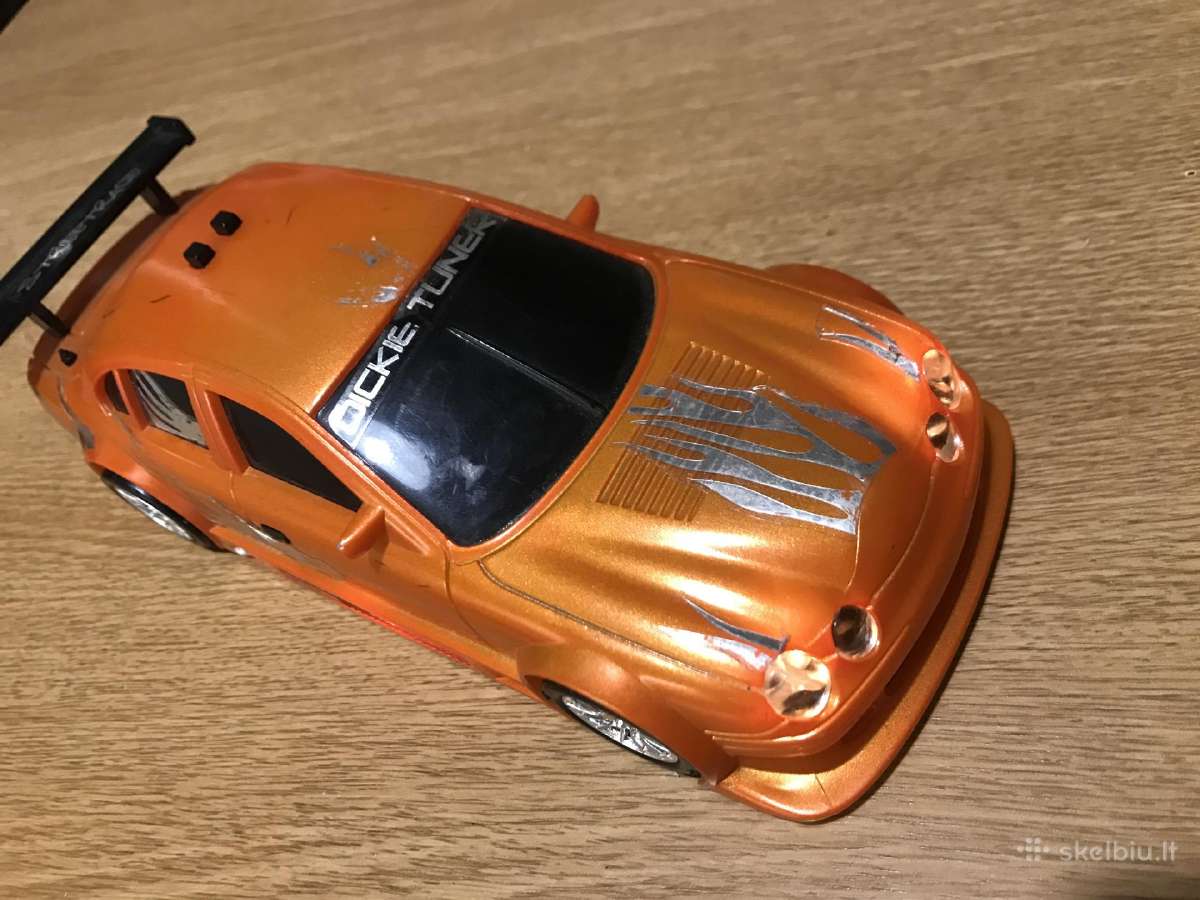 Automobilis - nuotraukos Nr. 2