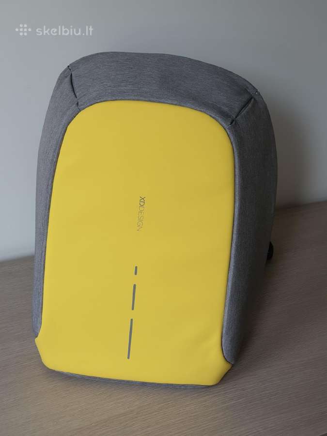 Kuprinė XD design