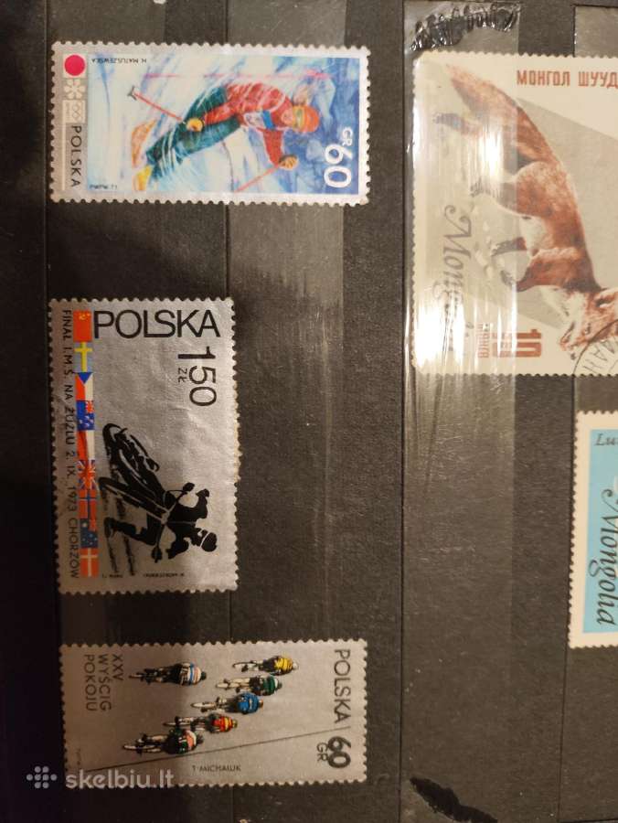 Markes - nuotraukos Nr. 20