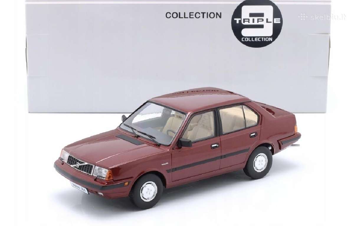Volvo 360