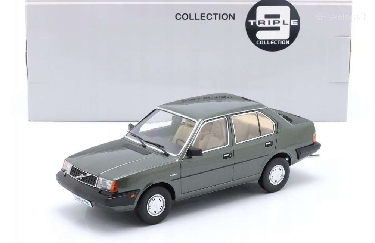 Volvo 340