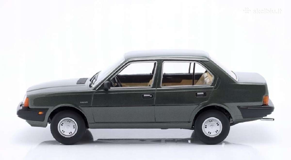 Volvo 340 - nuotraukos Nr. 3