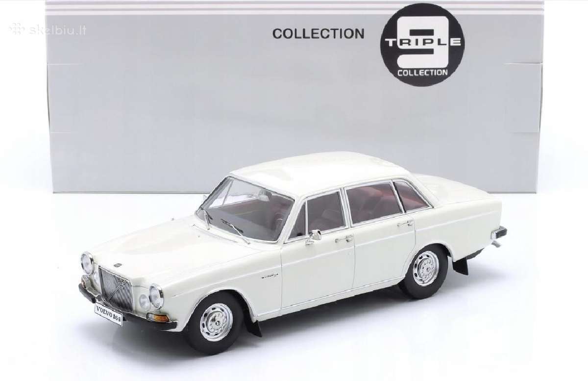 Volvo 164