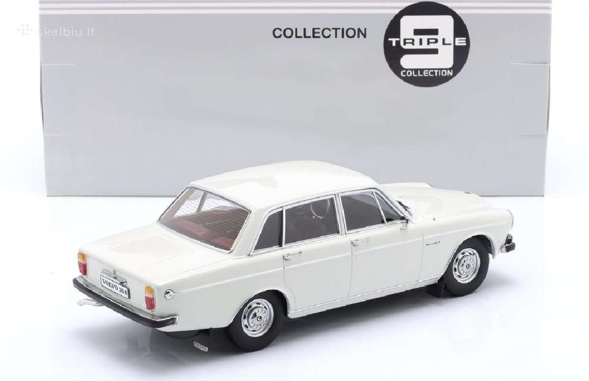 Volvo 164 - nuotraukos Nr. 2