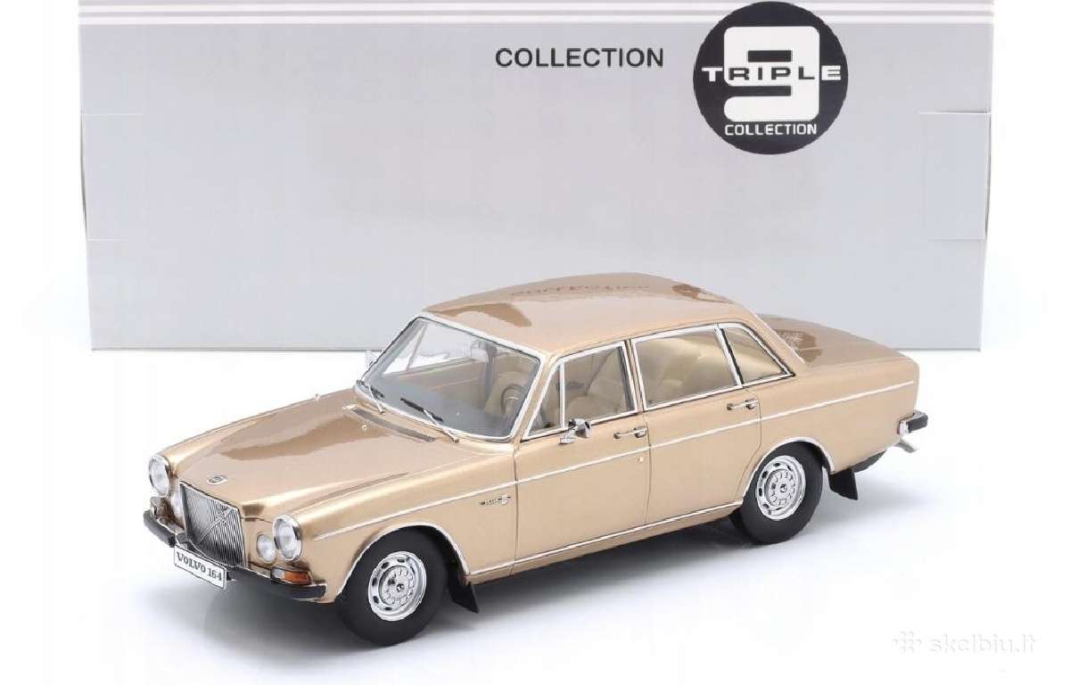 Volvo 164 - nuotraukos Nr. 3