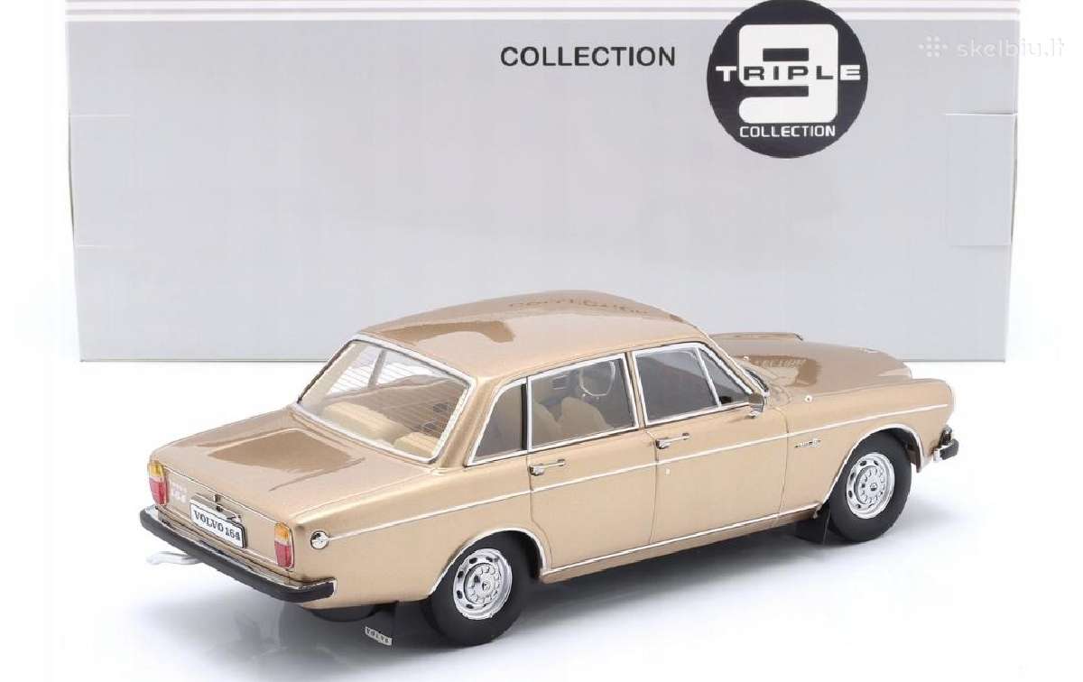 Volvo 164 - nuotraukos Nr. 4