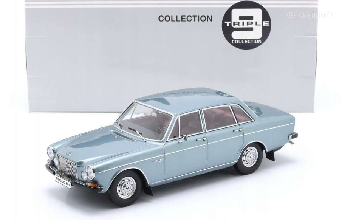 Volvo 164 - nuotraukos Nr. 5