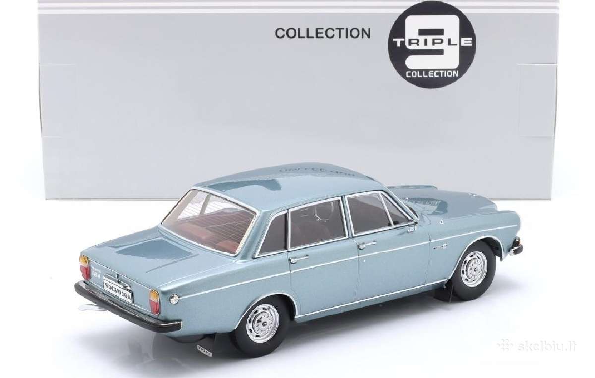 Volvo 164 - nuotraukos Nr. 6