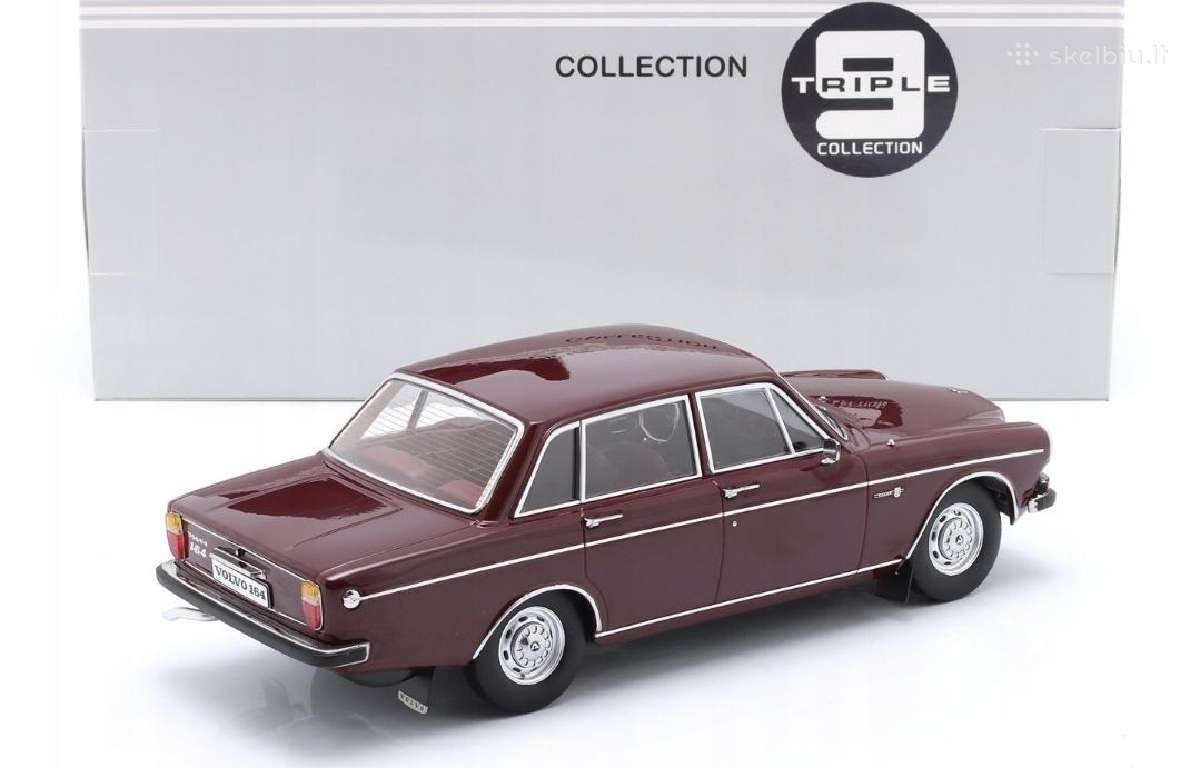 Volvo 164 - nuotraukos Nr. 8