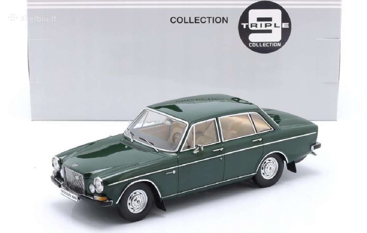 Volvo 164 - nuotraukos Nr. 9