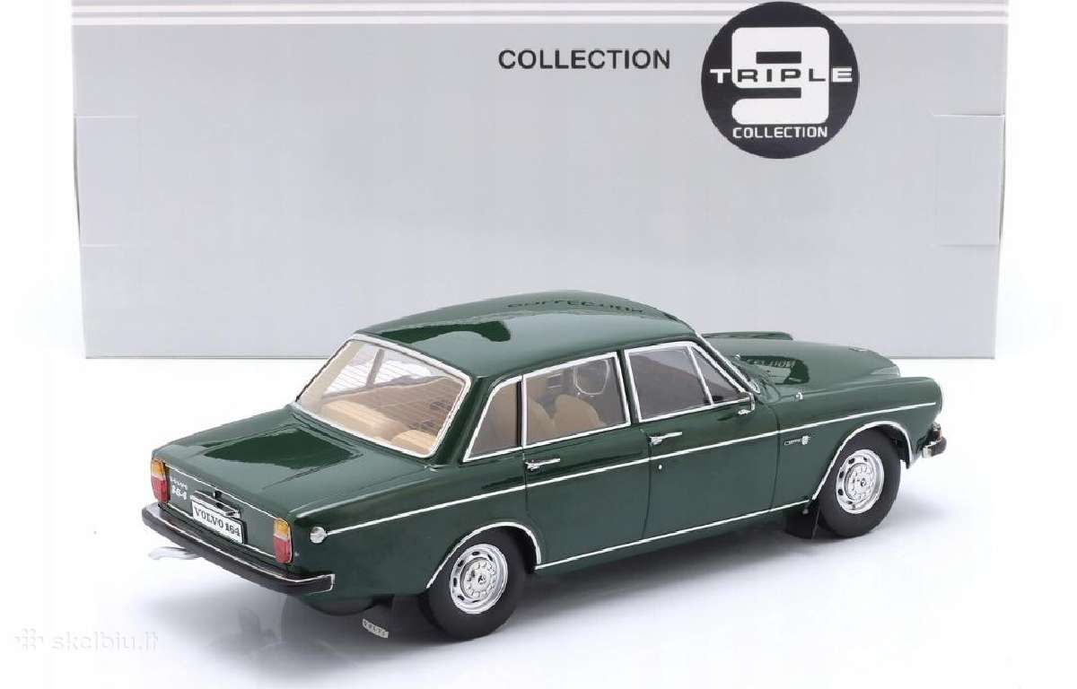 Volvo 164 - nuotraukos Nr. 10