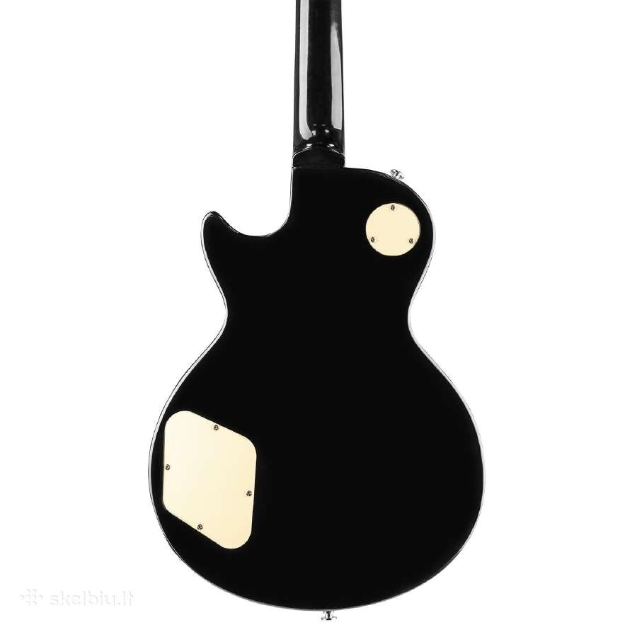 Max Gigkit Lp Style elektrinės gitaros rinkinys - nuotraukos Nr. 8