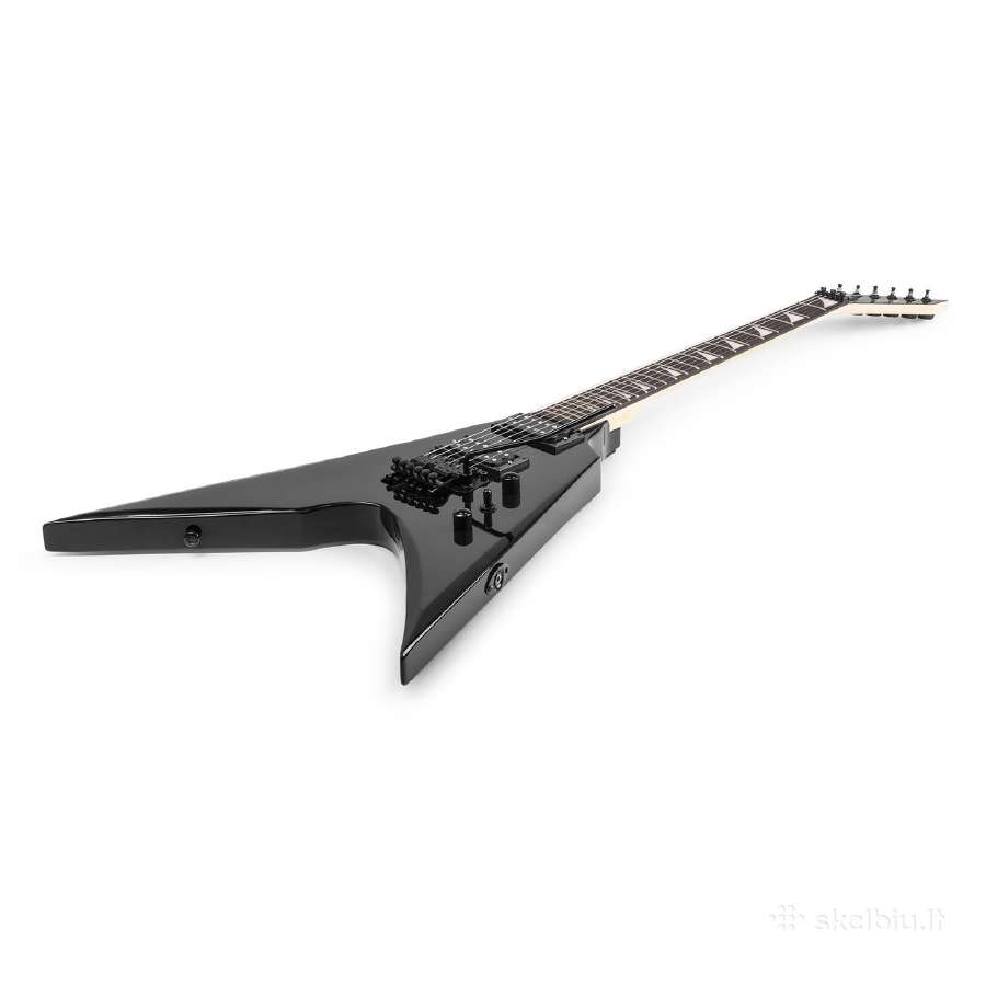 Max Gigkit Rock Style elektrinės gitaros rinkinys - nuotraukos Nr. 4