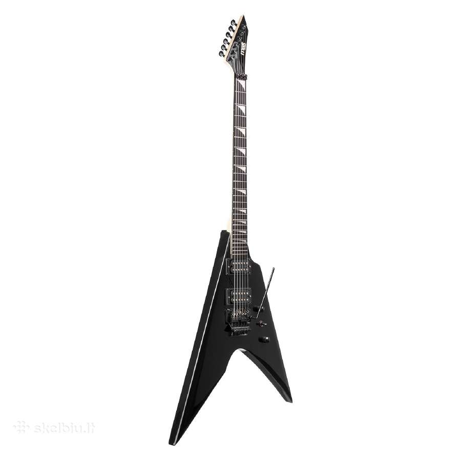 Max Gigkit Rock Style elektrinės gitaros rinkinys - nuotraukos Nr. 6