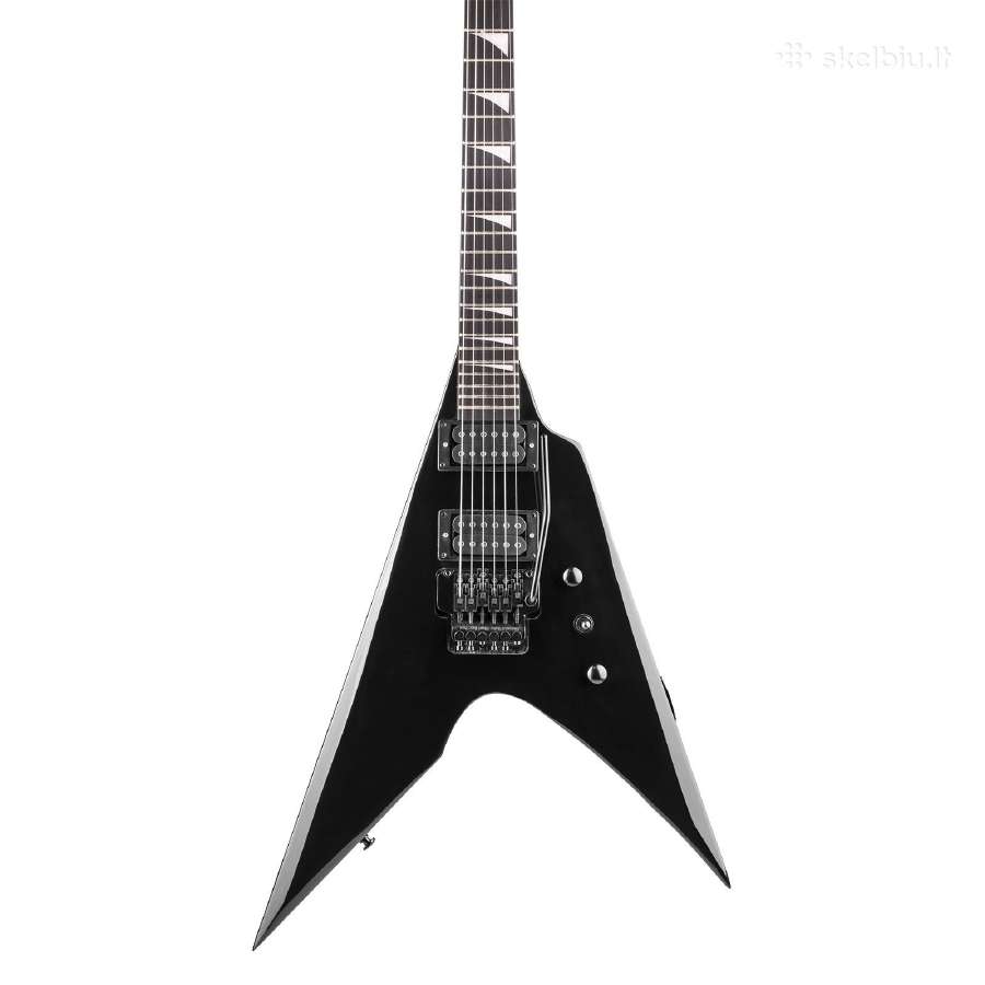 Max Gigkit Rock Style elektrinės gitaros rinkinys - nuotraukos Nr. 7