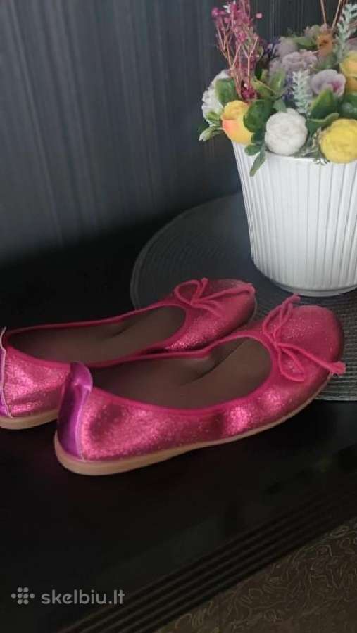 Gioseppo Svetlana, Girls'ballerina flats 35eu d.