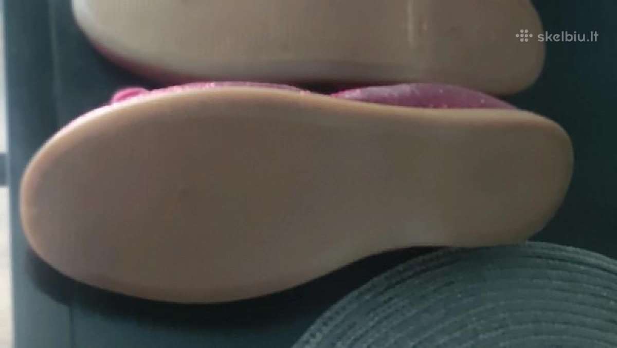Gioseppo Svetlana, Girls'ballerina flats 35eu d. - nuotraukos Nr. 2