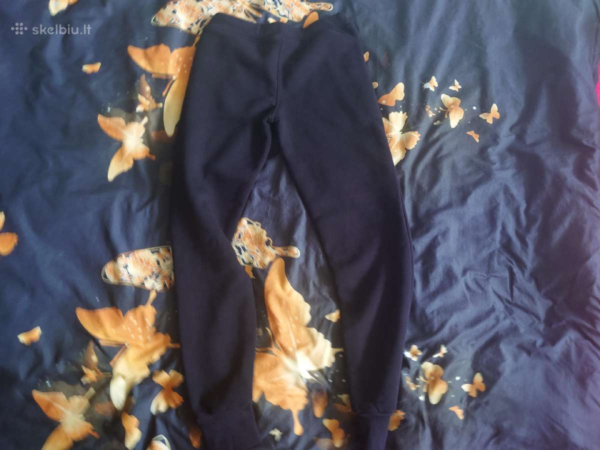 Moteriškos treningines kelnės polo Ralph lauren. - nuotraukos Nr. 2