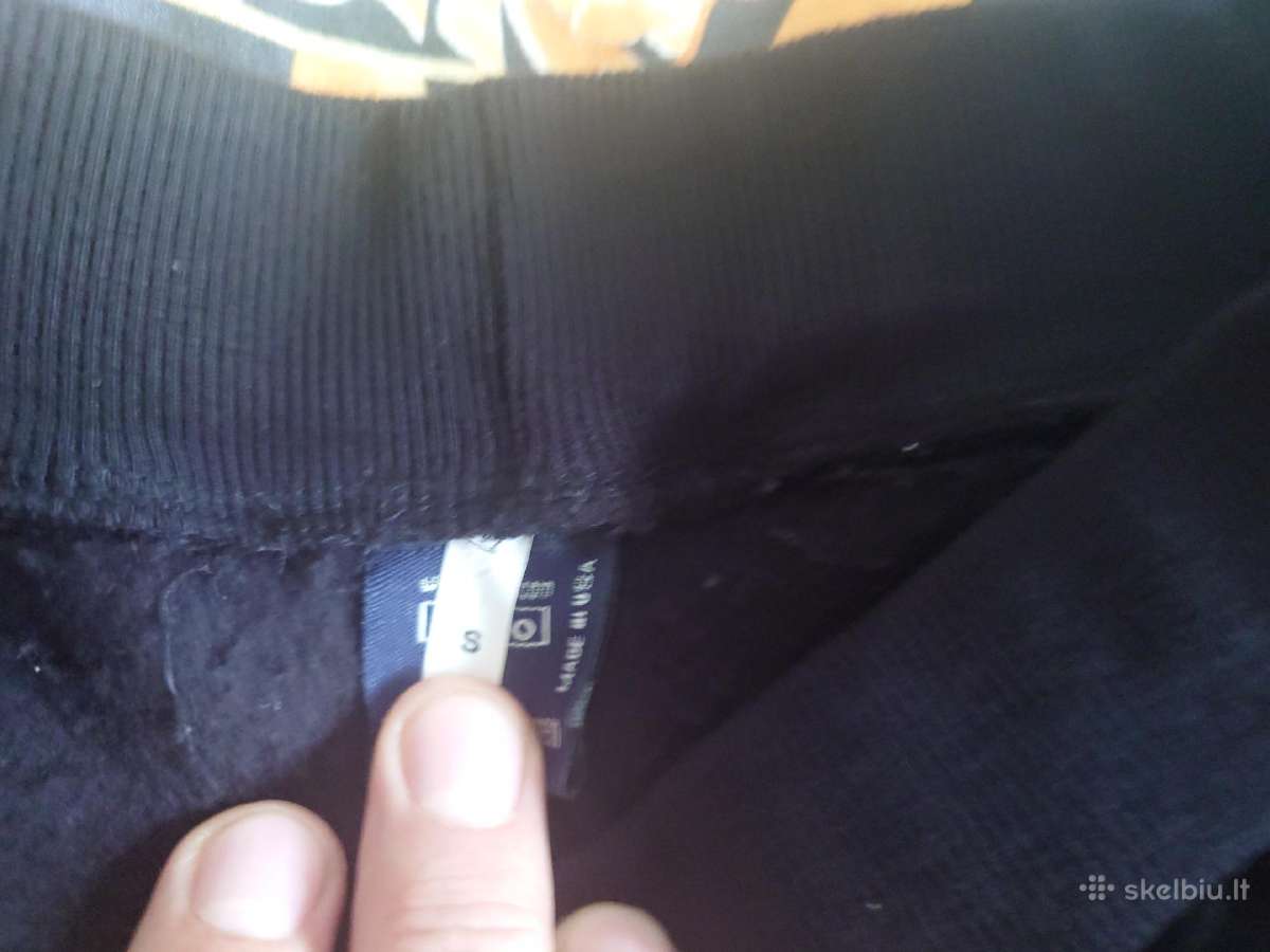 Moteriškos treningines kelnės polo Ralph lauren. - nuotraukos Nr. 4
