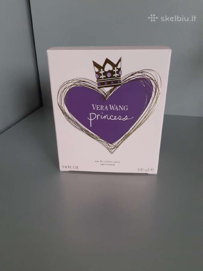 Vera Wang Princess 100 ml